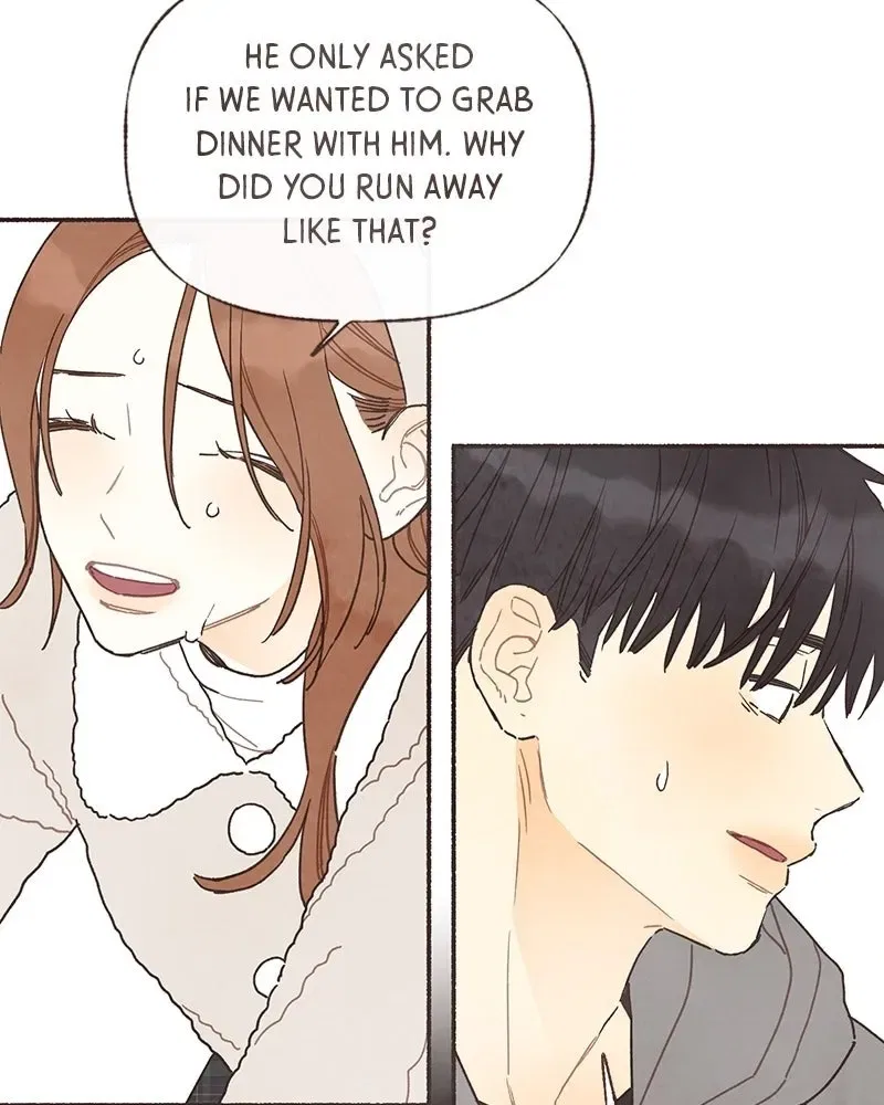 Emotional Transference Chapter 64 – Page 54