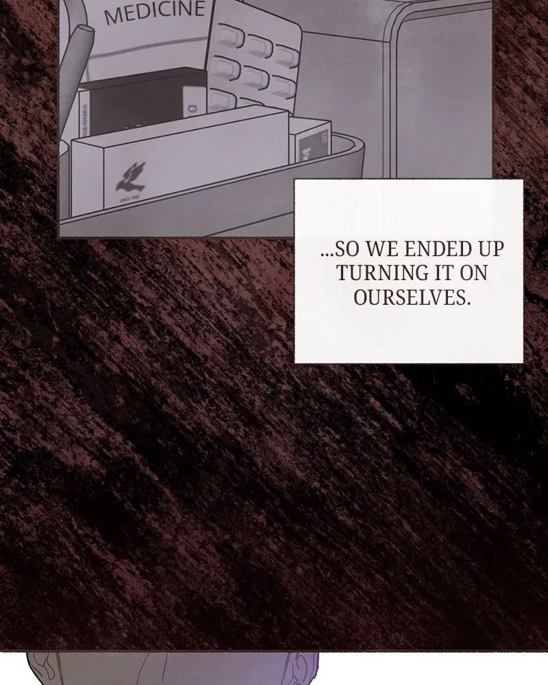 Emotional Transference Chapter 64 – Page 64