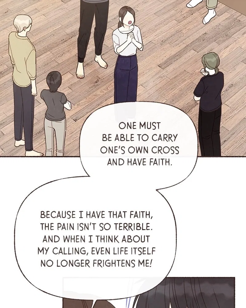 Emotional Transference Chapter 63 – Page 4