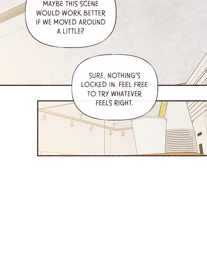 Emotional Transference Chapter 63 – Page 9