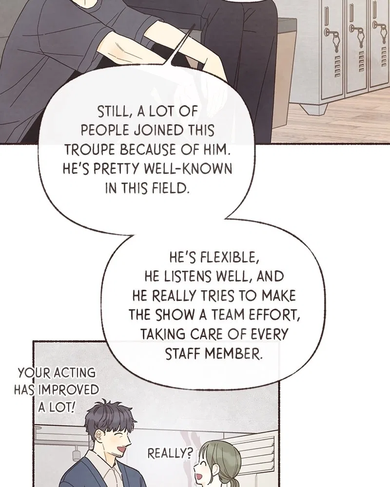 Emotional Transference Chapter 63 – Page 12