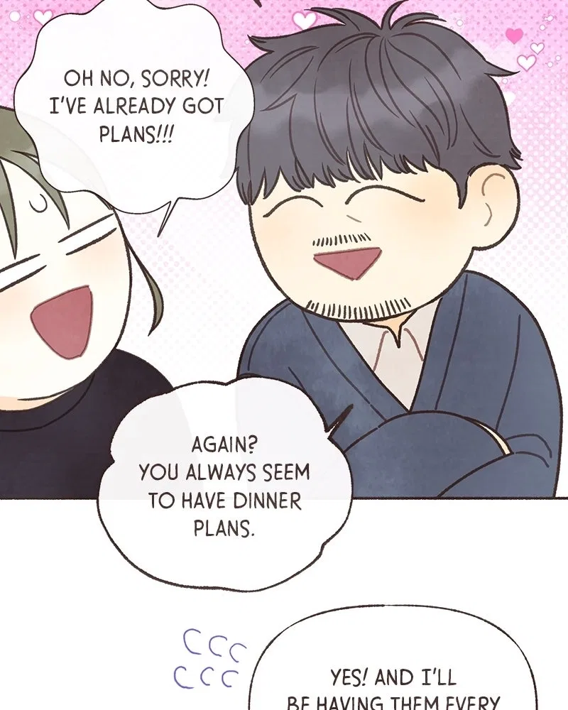 Emotional Transference Chapter 63 – Page 14