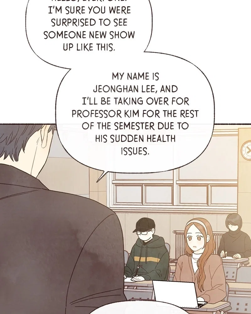 Emotional Transference Chapter 63 – Page 19