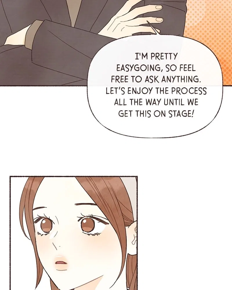 Emotional Transference Chapter 63 – Page 21