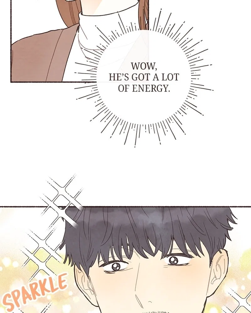 Emotional Transference Chapter 63 – Page 22