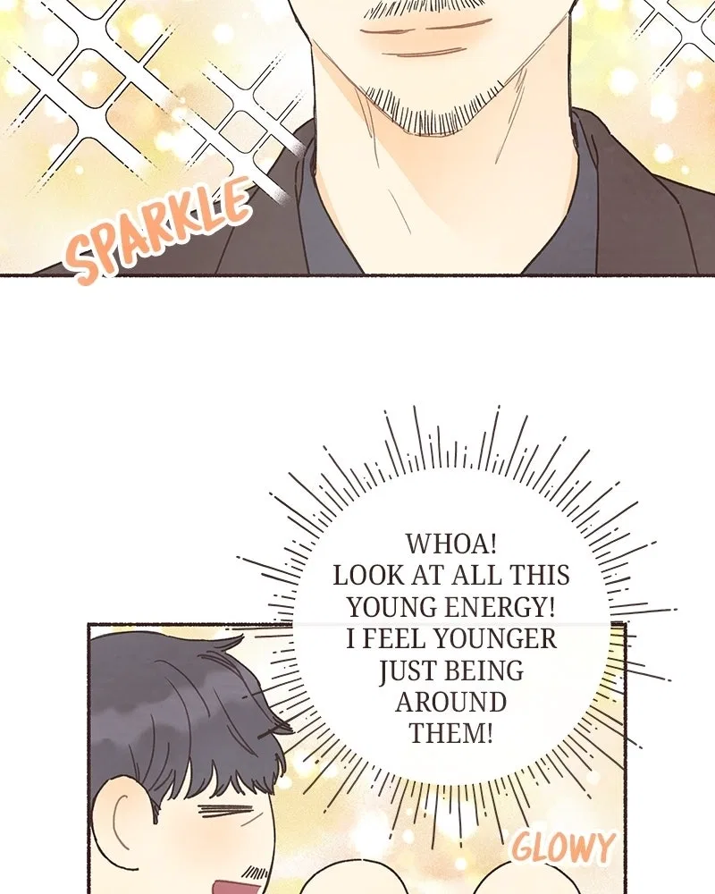 Emotional Transference Chapter 63 – Page 23