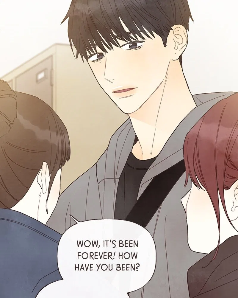 Emotional Transference Chapter 63 – Page 30