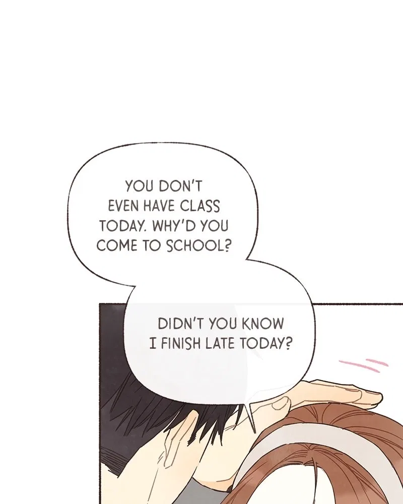 Emotional Transference Chapter 63 – Page 36