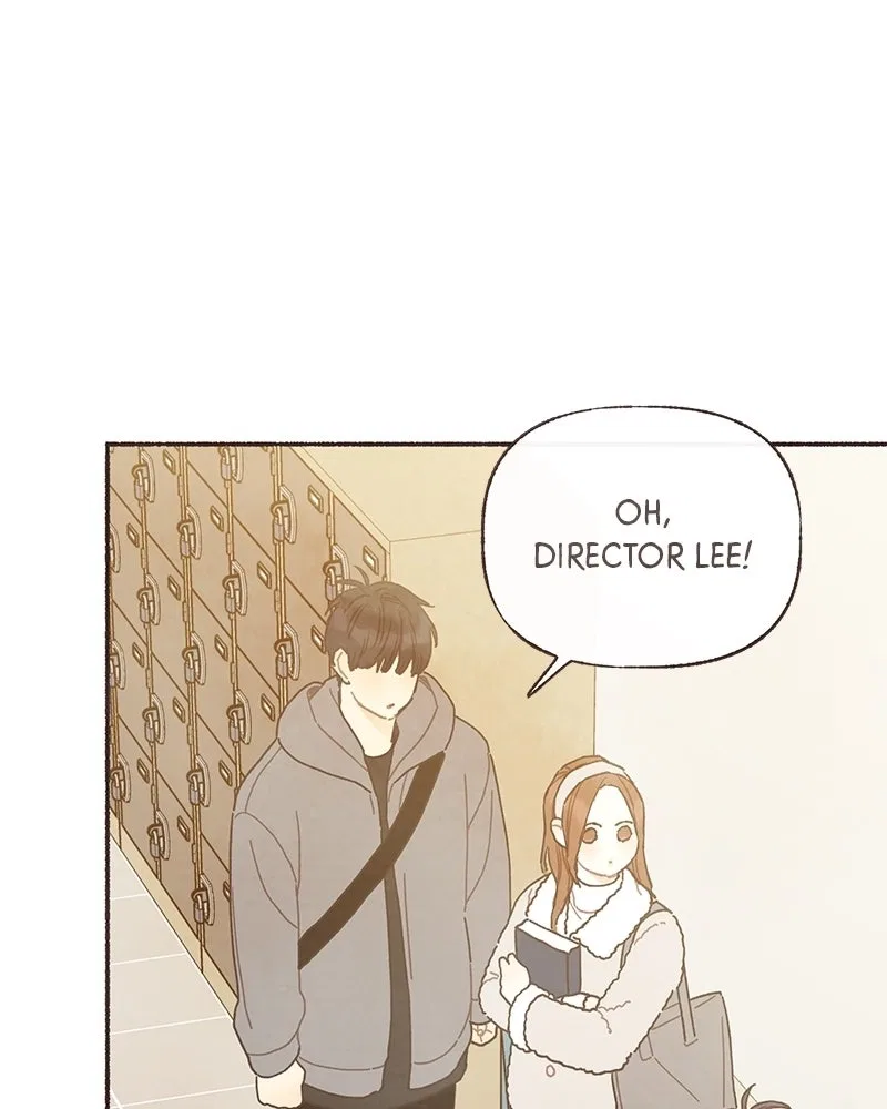 Emotional Transference Chapter 63 – Page 39