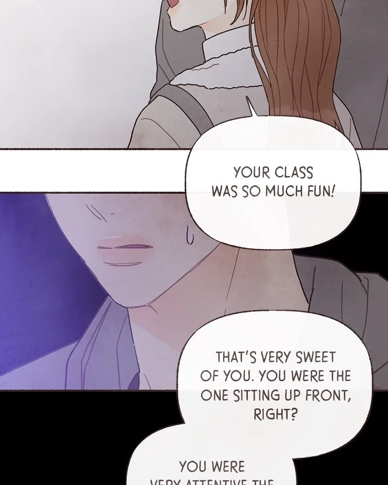 Emotional Transference Chapter 63 – Page 42