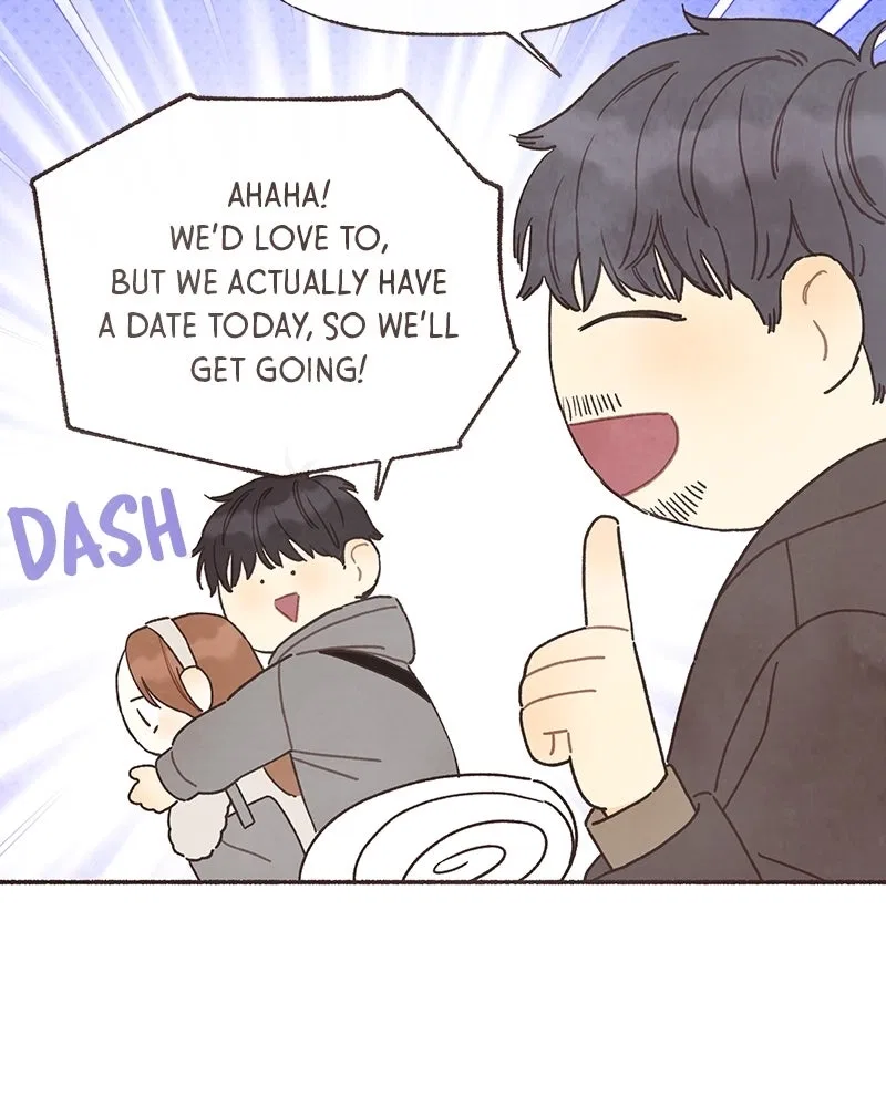 Emotional Transference Chapter 63 – Page 45