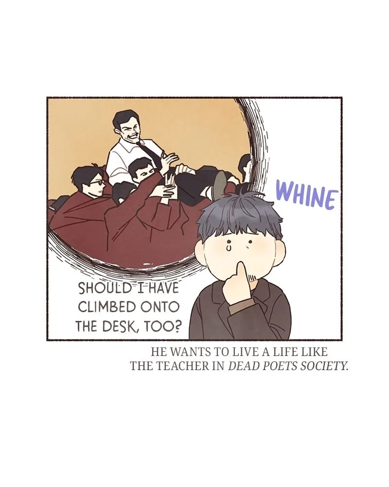 Emotional Transference Chapter 63 – Page 46