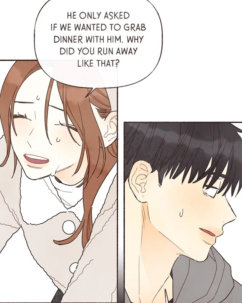 Emotional Transference Chapter 63 – Page 54