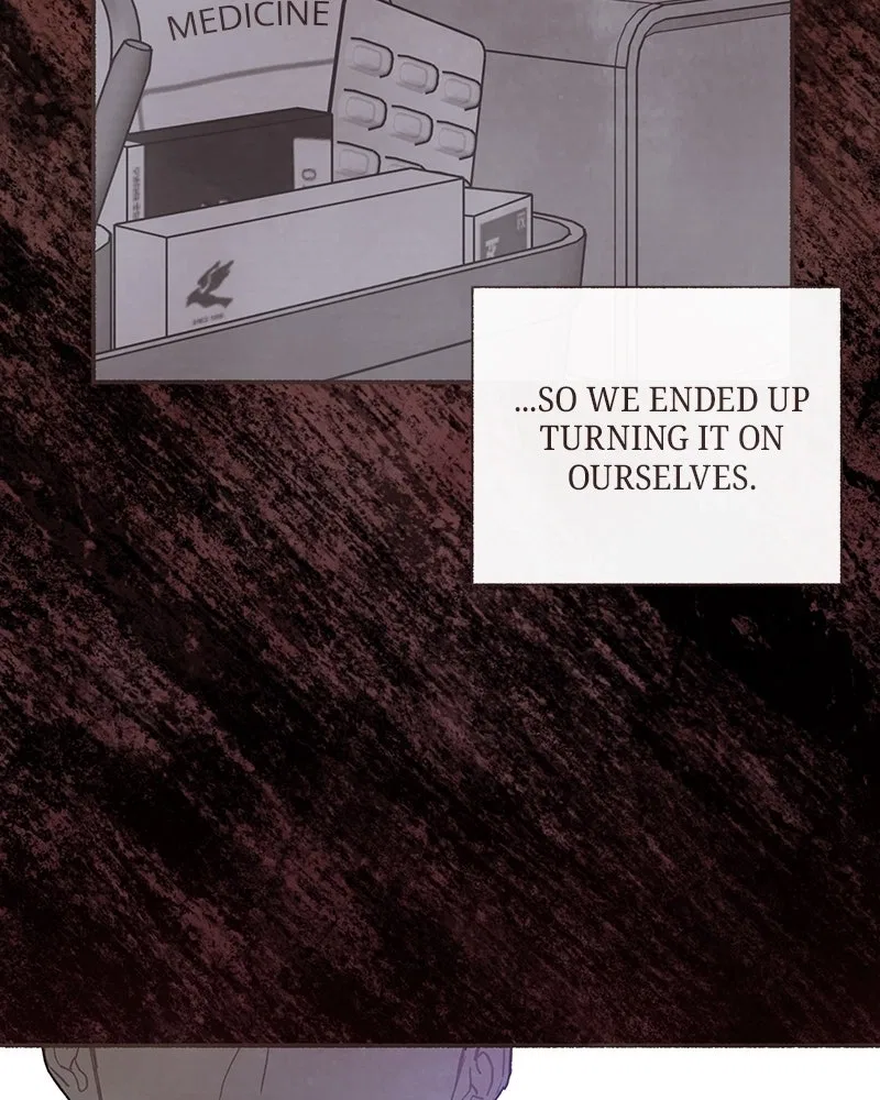 Emotional Transference Chapter 63 – Page 64