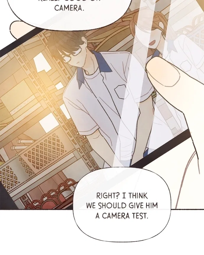 Emotional Transference Chapter 62 – Page 9