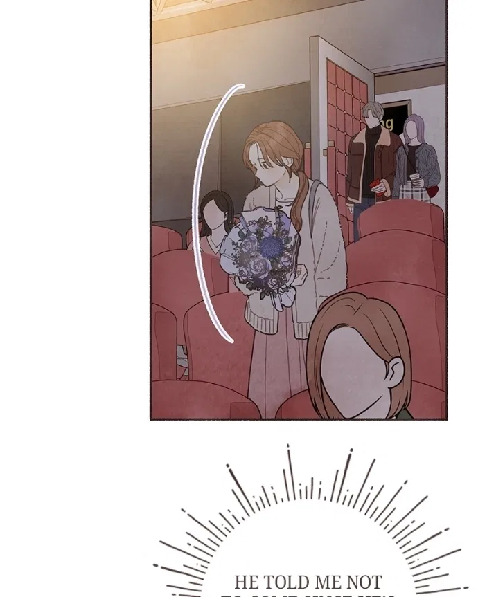 Emotional Transference Chapter 62 – Page 13