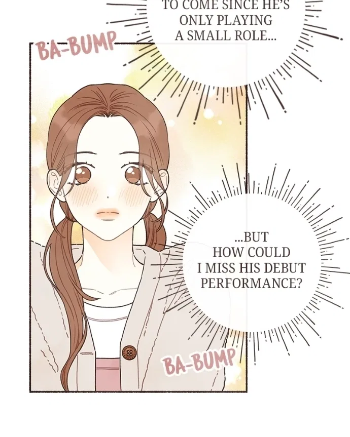 Emotional Transference Chapter 62 – Page 14