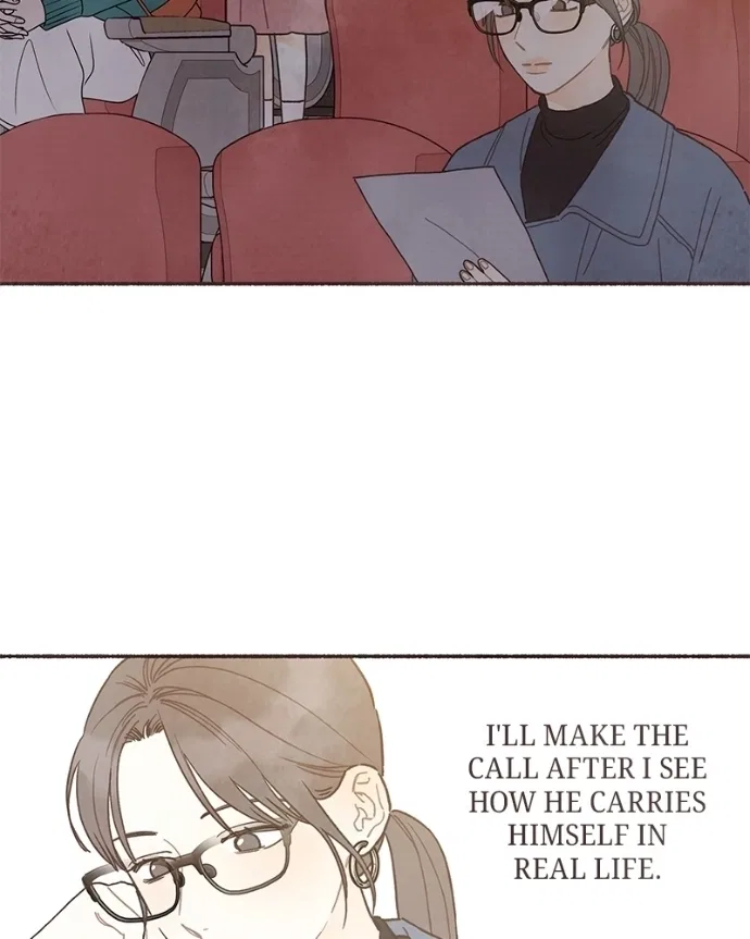 Emotional Transference Chapter 62 – Page 16