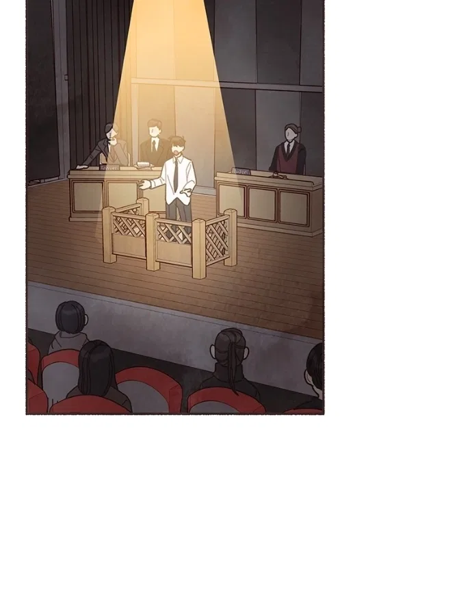 Emotional Transference Chapter 62 – Page 18