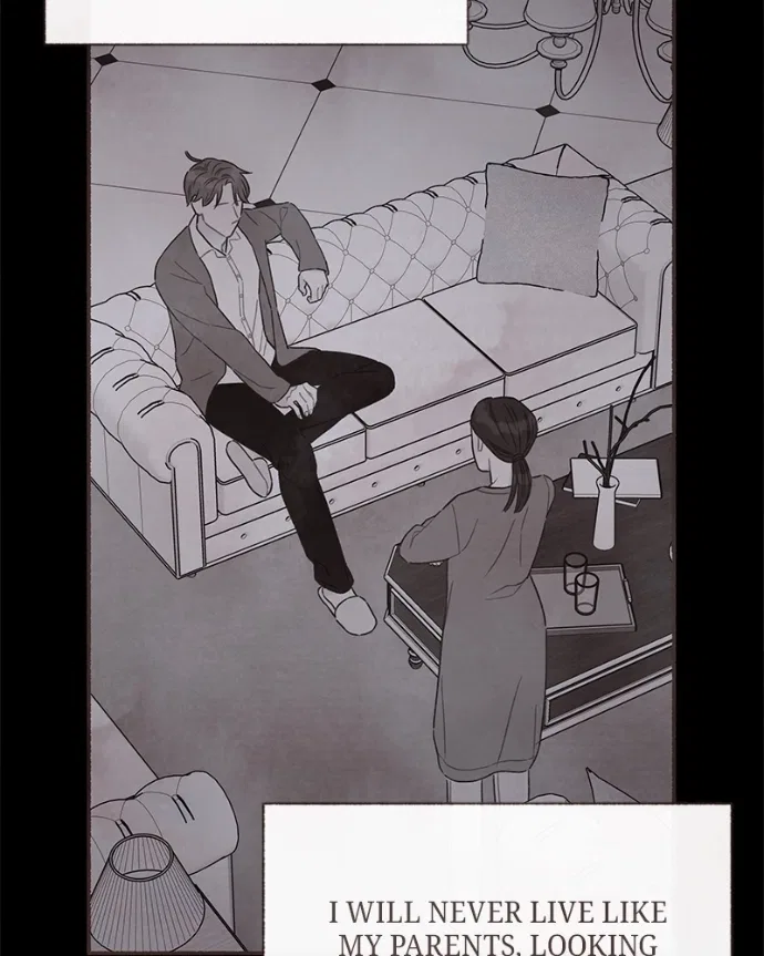 Emotional Transference Chapter 62 – Page 22