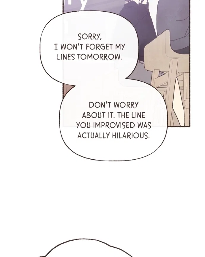 Emotional Transference Chapter 62 – Page 29