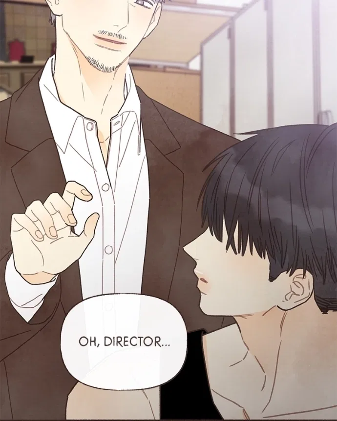 Emotional Transference Chapter 62 – Page 32