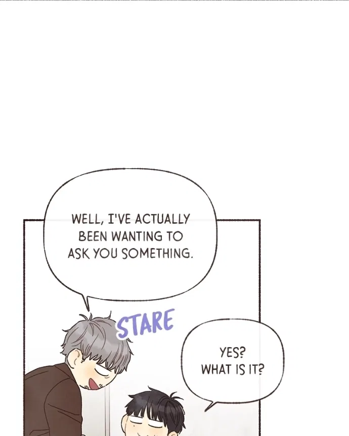 Emotional Transference Chapter 62 – Page 33