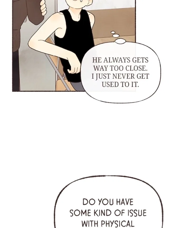 Emotional Transference Chapter 62 – Page 34