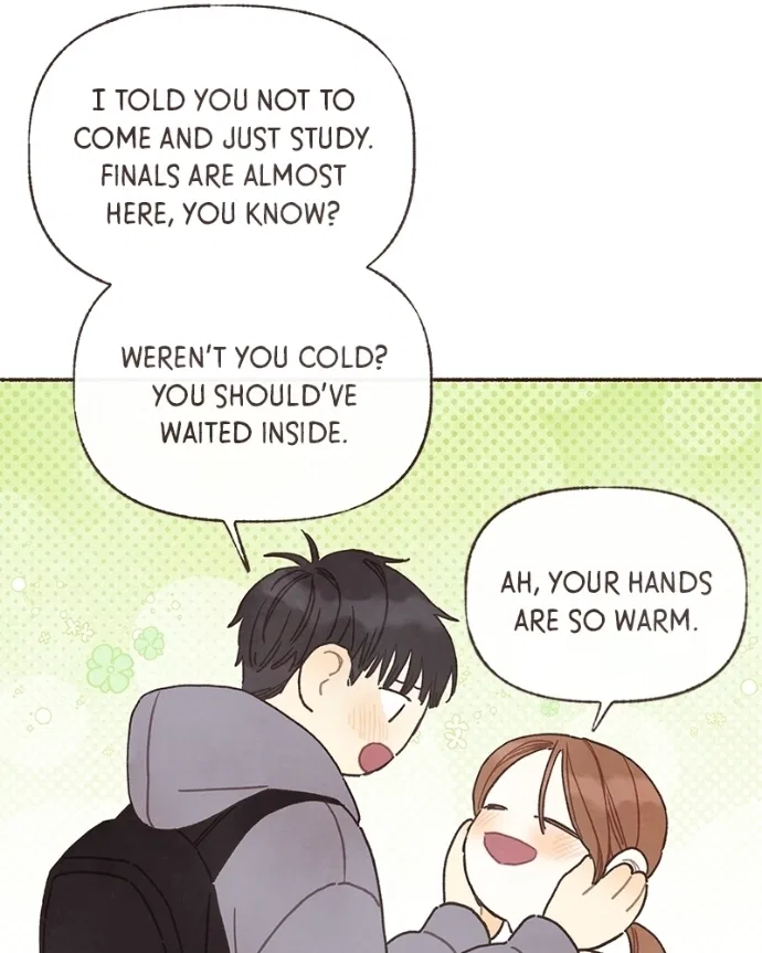 Emotional Transference Chapter 62 – Page 42