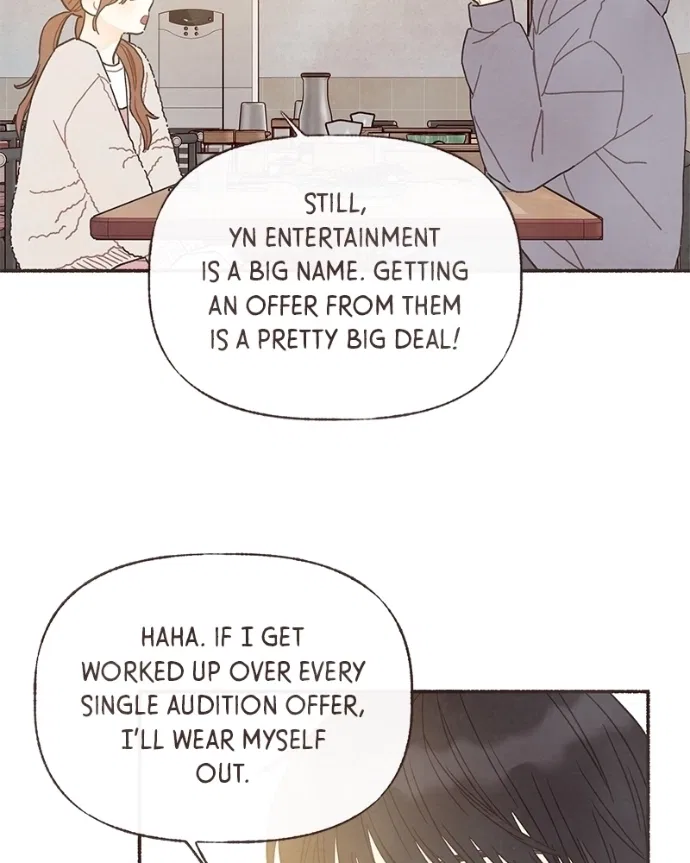 Emotional Transference Chapter 62 – Page 55