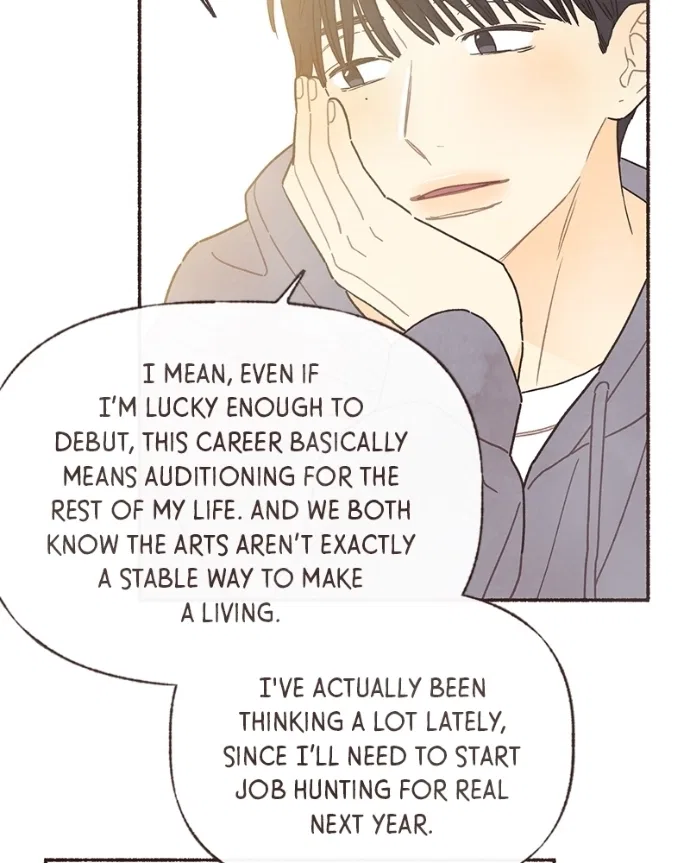 Emotional Transference Chapter 62 – Page 56