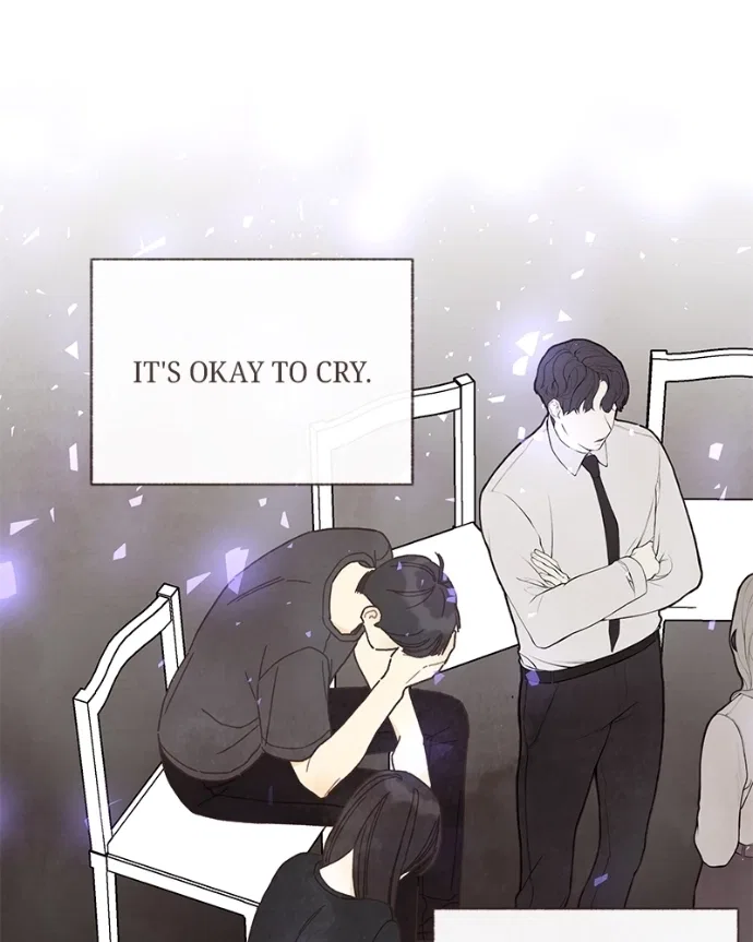 Emotional Transference Chapter 62 – Page 61
