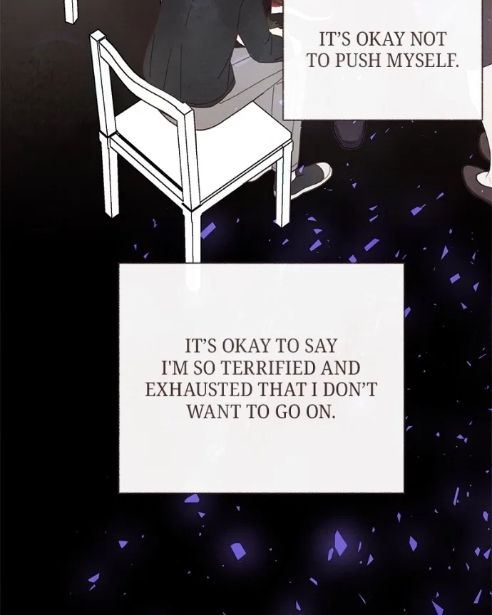Emotional Transference Chapter 62 – Page 62