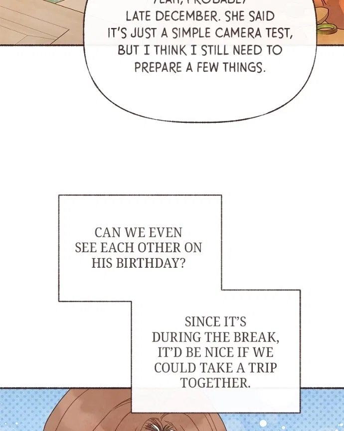 Emotional Transference Chapter 62 – Page 68