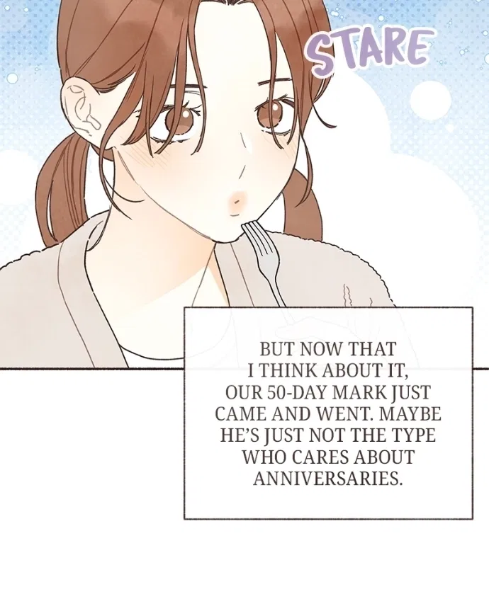 Emotional Transference Chapter 62 – Page 69