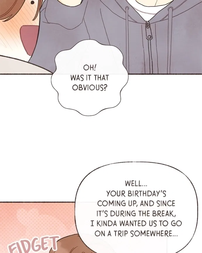 Emotional Transference Chapter 62 – Page 71