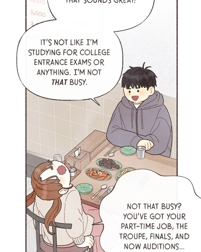 Emotional Transference Chapter 62 – Page 74