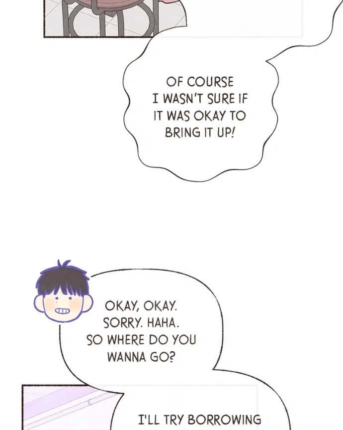 Emotional Transference Chapter 62 – Page 75