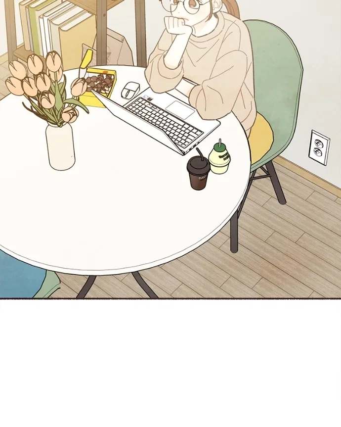 Emotional Transference Chapter 61 – Page 6