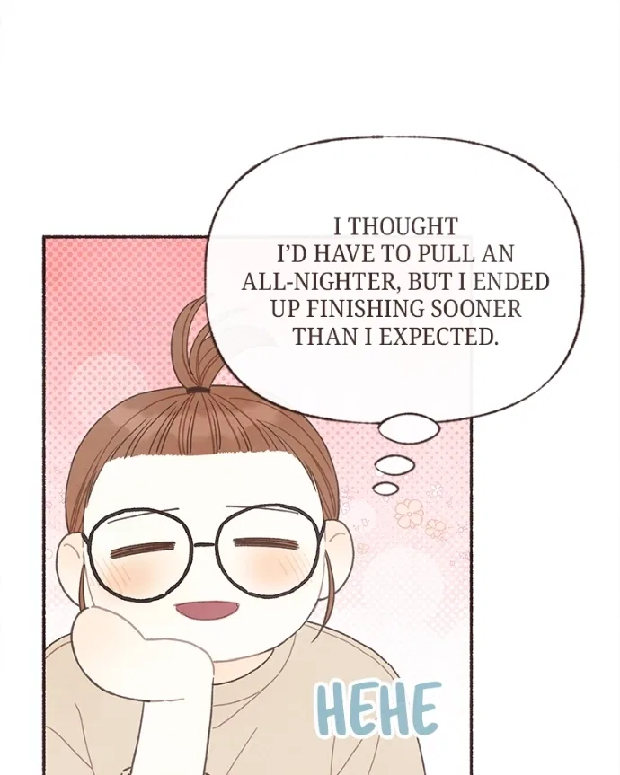 Emotional Transference Chapter 61 – Page 9