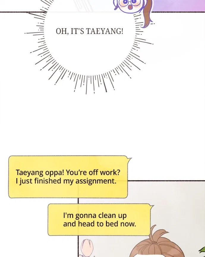 Emotional Transference Chapter 61 – Page 11