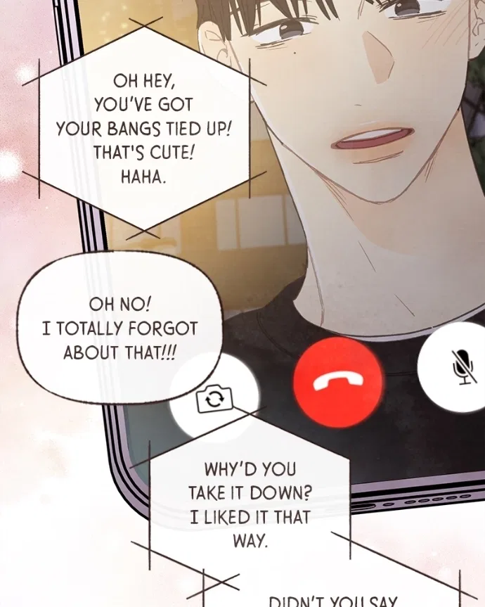 Emotional Transference Chapter 61 – Page 15