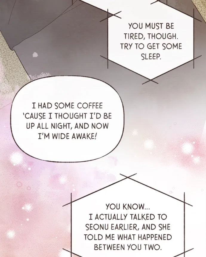 Emotional Transference Chapter 61 – Page 18