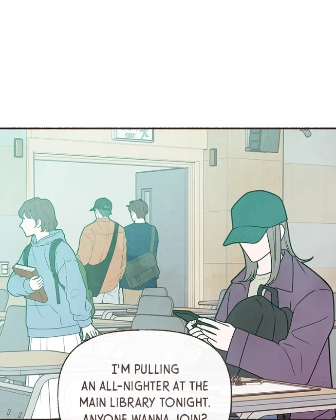 Emotional Transference Chapter 61 – Page 23