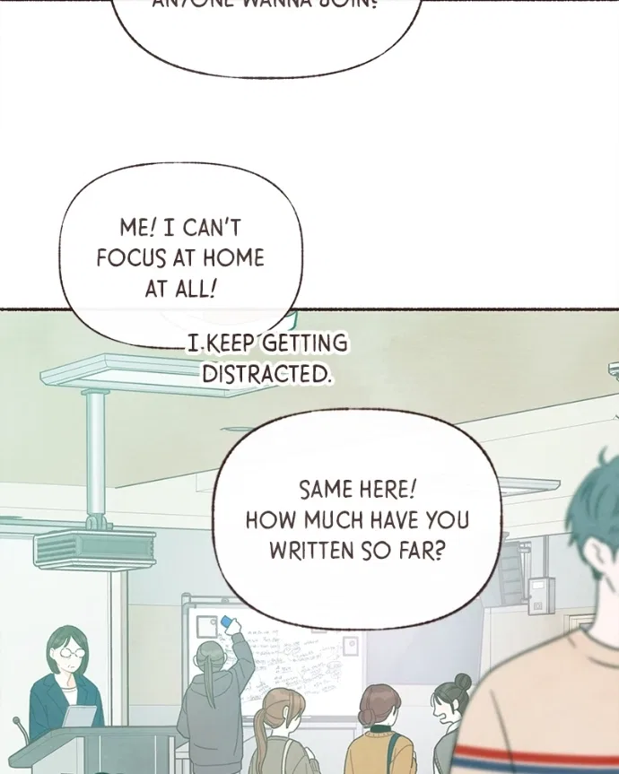 Emotional Transference Chapter 61 – Page 24