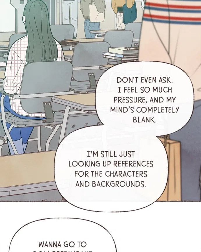 Emotional Transference Chapter 61 – Page 25
