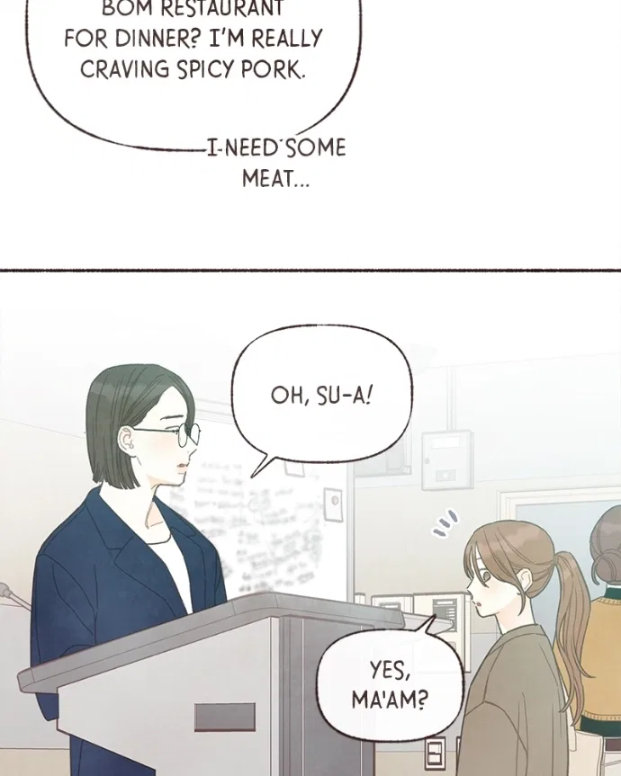 Emotional Transference Chapter 61 – Page 26