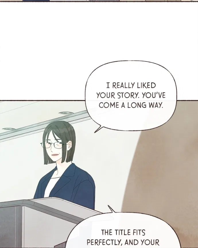 Emotional Transference Chapter 61 – Page 27