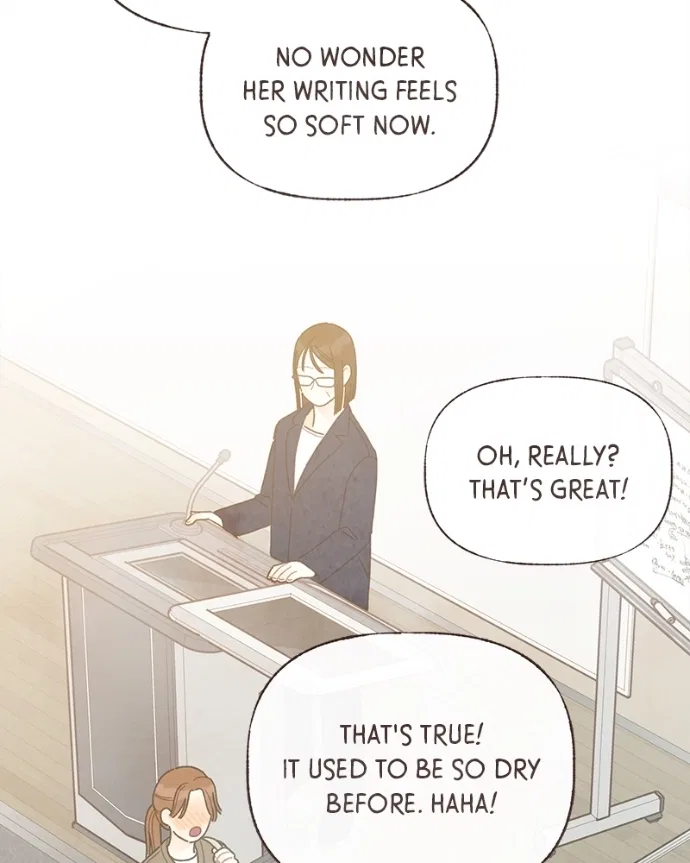 Emotional Transference Chapter 61 – Page 30