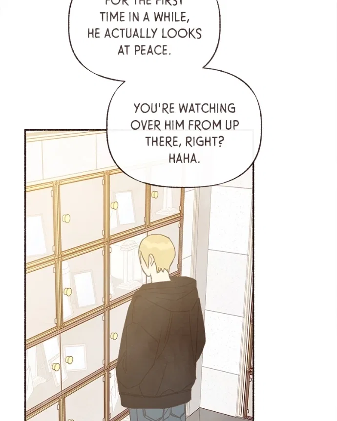 Emotional Transference Chapter 61 – Page 35